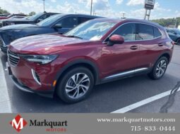 Buick Envision