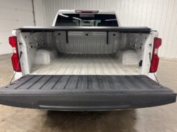 
 Chevrolet Silverado 1500 full									