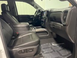 
 Chevrolet Silverado 1500 full									