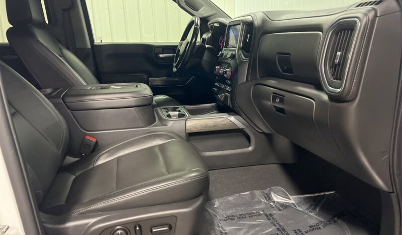 
 Chevrolet Silverado 1500 full									
