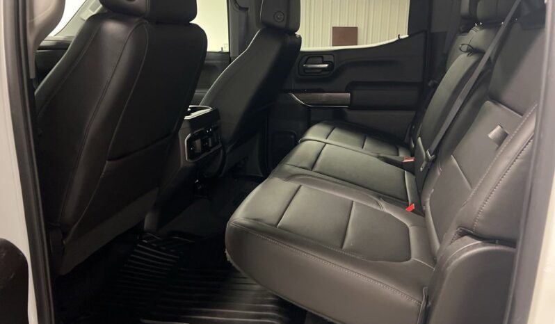 
 Chevrolet Silverado 1500 full									