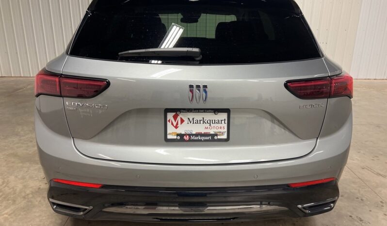 
 Buick Envision full									