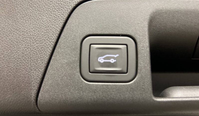 
 Buick Envision full									