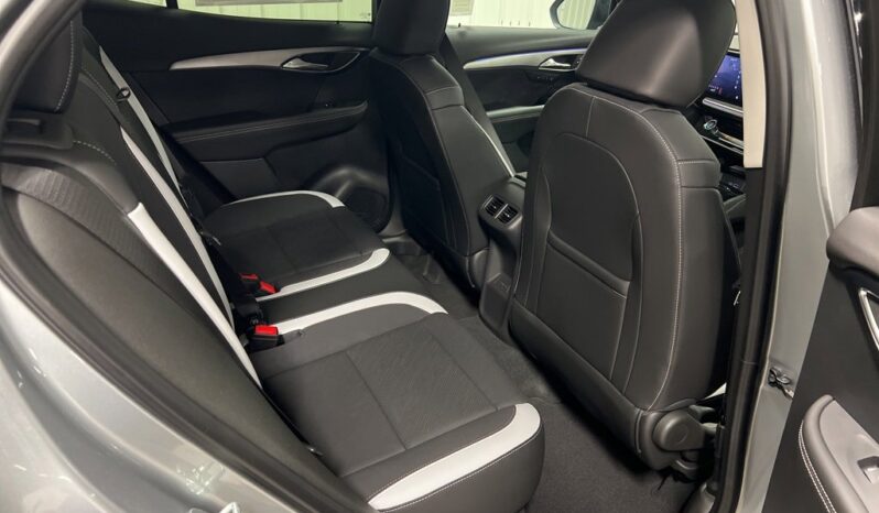 
 Buick Envision full									