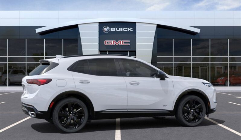 
 Buick Envision full									