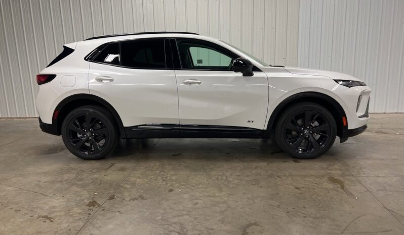 
 Buick Envision full									