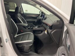 
 Buick Envision full									