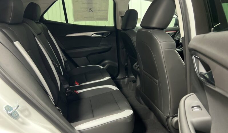 
 Buick Envision full									