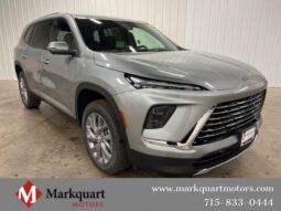 Buick Enclave
