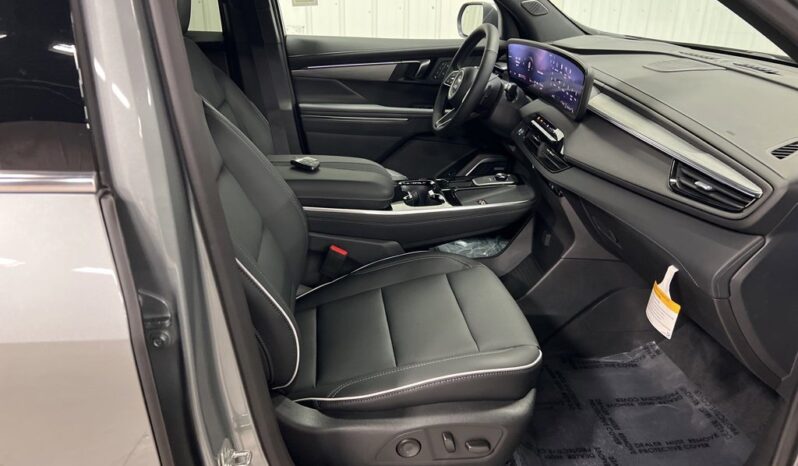
 Buick Enclave full									