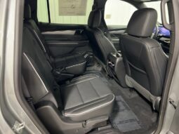 
 Buick Enclave full									