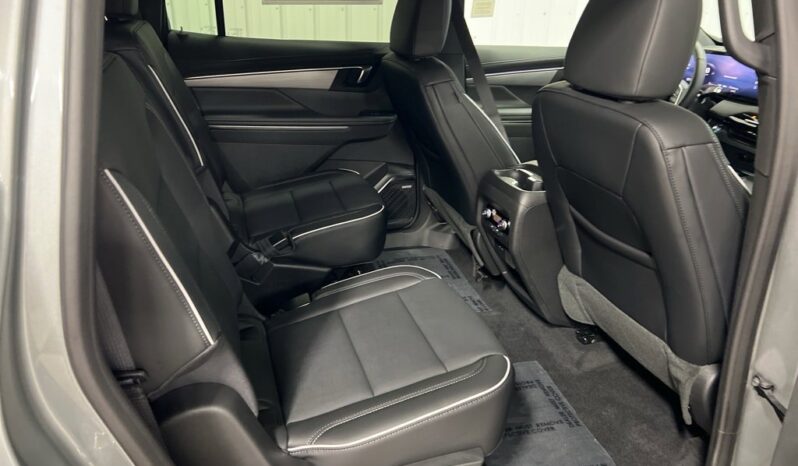 
 Buick Enclave full									