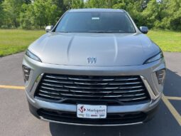 Buick Enclave