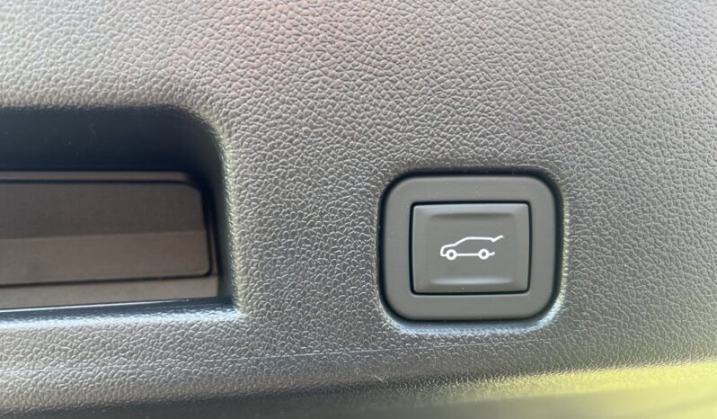 
 Buick Enclave full									