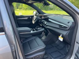 
 Buick Enclave full									