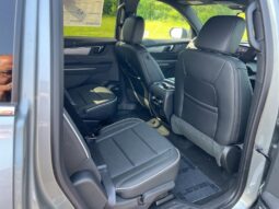 
 Buick Enclave full									