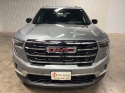 GMC Acadia