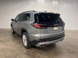 GMC Acadia