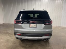 GMC Acadia