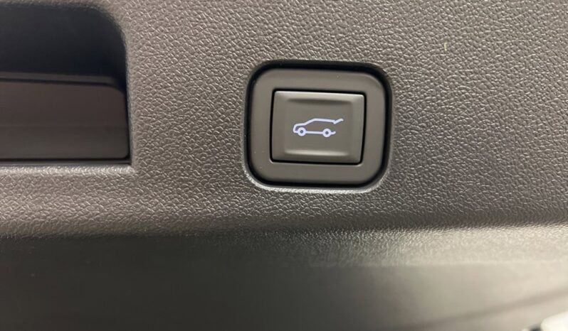 
 GMC Acadia full									