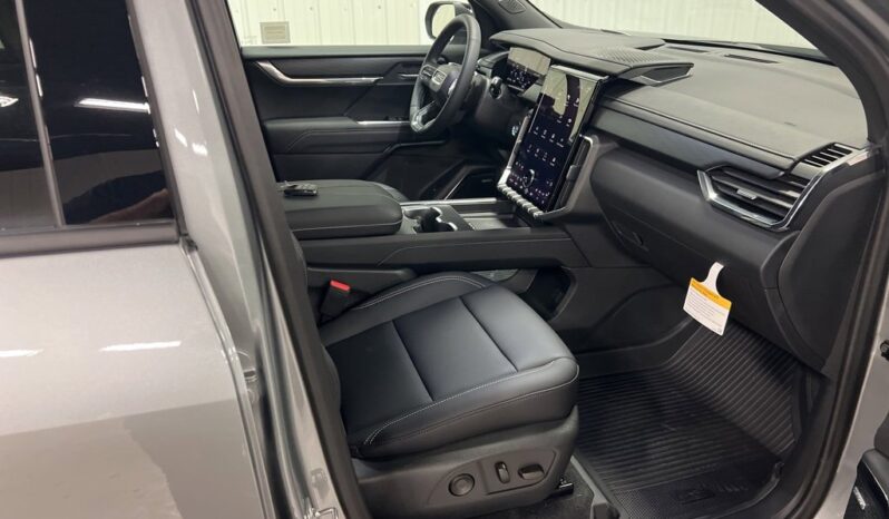 
 GMC Acadia full									