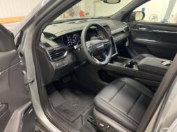 
 GMC Acadia full									