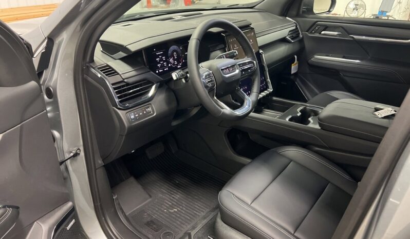 
 GMC Acadia full									