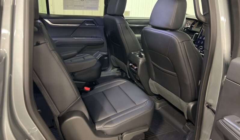 
 GMC Acadia full									