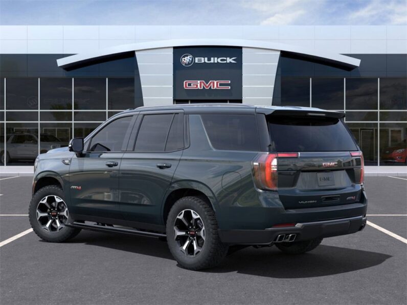 GMC Yukon
