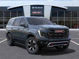 
 GMC Yukon full									
