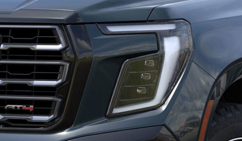 
 GMC Yukon full									