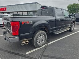 Ford F-350SD