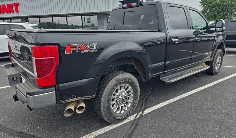 
 Ford F-350SD full									