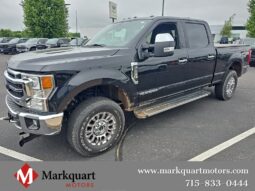 Ford F-350SD