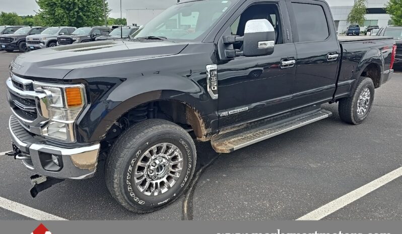 
 Ford F-350SD full									