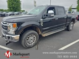 Ford F-350SD