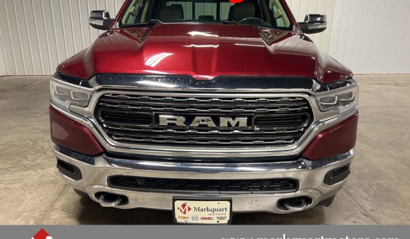 
 RAM 1500 full									