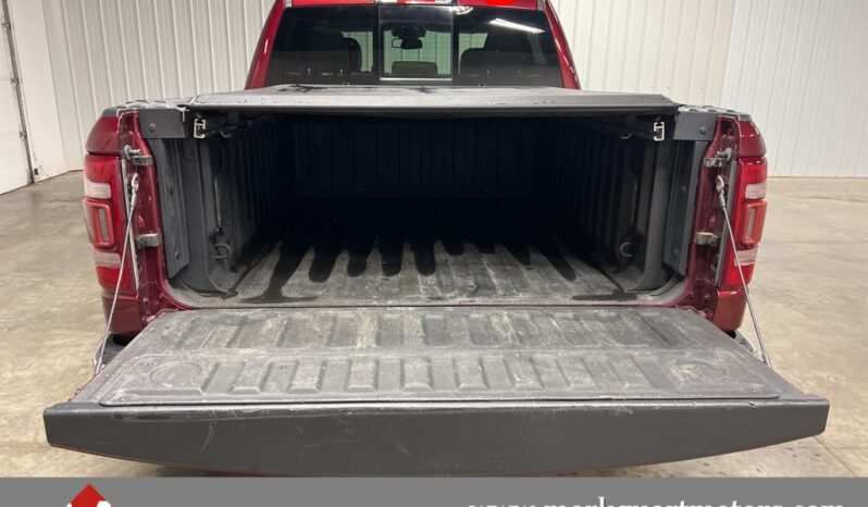 
 RAM 1500 full									
