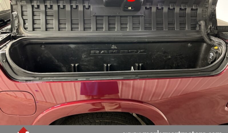 
 RAM 1500 full									