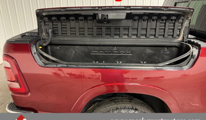 
 RAM 1500 full									