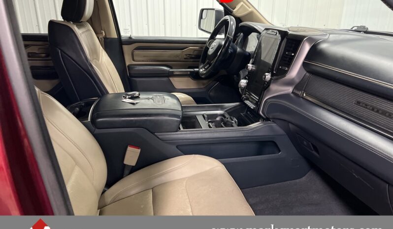 
 RAM 1500 full									