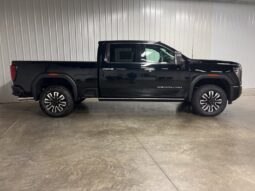 GMC Sierra 2500 HD
