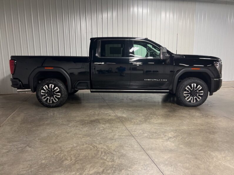 GMC Sierra 2500 HD