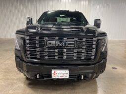 GMC Sierra 2500 HD