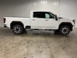 GMC Sierra 2500 HD