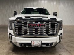 GMC Sierra 2500 HD