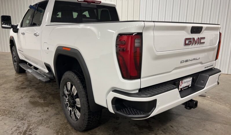 
 GMC Sierra 2500 HD full									