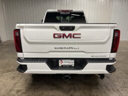 GMC Sierra 2500 HD