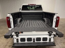 
 GMC Sierra 2500 HD full									