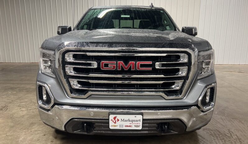
 GMC Sierra 1500 full									
